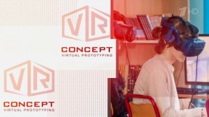 VR Concept на Первом канале