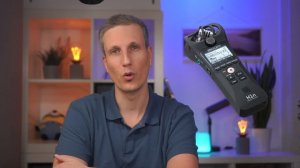 Zoom H1 essential im Test - Besser als Zoom H1n?