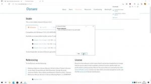 Dynare 4.6.4 with Matlab R2021a: Windows Installation Guide