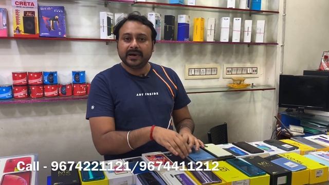 Second Hand iphone in Kolkata | Used Mobiles in Kolkata | Only 2999/- | Second Hand Mobile | 2022