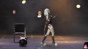 Taiyou no Matsuri 2024 Топаз и Счетовод - Хонкай Стар Рейл (Honkai: Star Rail)