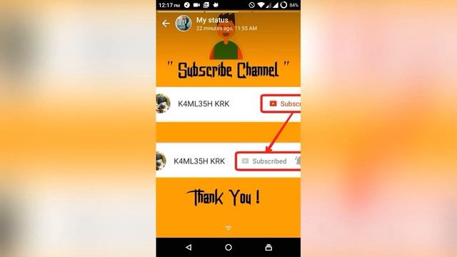 Whatsapp Upcoming Update 2017 ( APK LINK DESCRIPTION ) смотреть онлайн