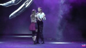 CON.Версия 2024 Black Jack – Bound by hearts