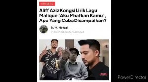 Selesai Saja Berbuka Puasa, Aliff Aziz Buat Kejutan Baru! Buat Bella Nangis..😭😭