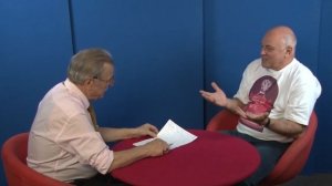 Легендарный архангельский звонарь Владимир Петровский. #Позитив (02.07.2021).