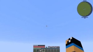 Angel Block 🔧 Minecraft Extra Utilities 2 Tutorial 🔧 Deutsch / German