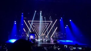 Ани Лорак – Он (Live)