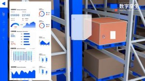 Enotek Group _ Warehouse Management System #WMS #WCS