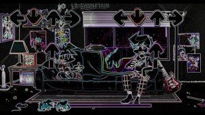 Friday Night Funkin' VS Big Brother FULL WEEK 2 + Cutscenes & Ending FNF ModHard BF Big Bro