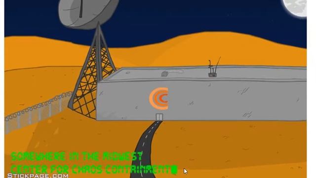 Henry Stickman Giant Robot !!!!!!! смотреть онлайн