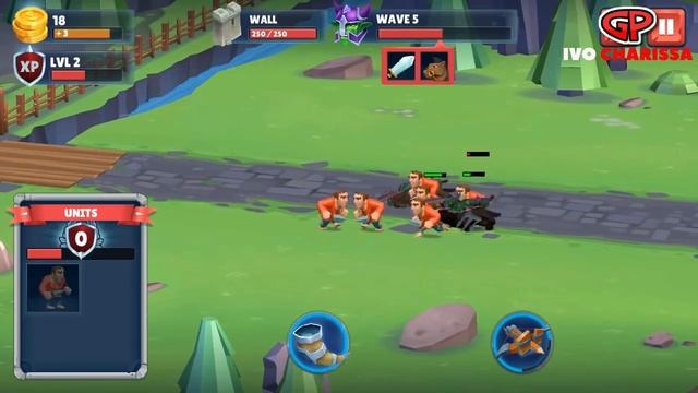 6 Game Android Perang Kerajaan Terbaik 2020 смотреть онлайн