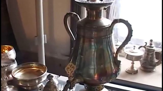 КЛАД НАРЫШКИНЫХ - САМЫЙ БОЛЬШОЙ КЛАД НАЙДЕННЫЙ В РОССИИ В 2012 ГОДУ ПОРАЗИЛ ВСЕХ