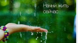 С чистого листа