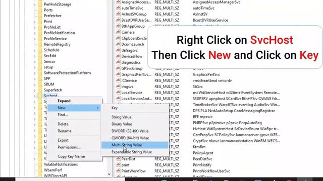 How To Fix The Group Policy Client Service Failed The Logon | Access Is Denied | Windows 7/8/10