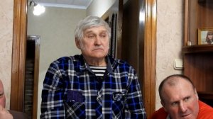 Голуби г.Богучара.  Юбиляр 75лет из них 65лет с голубями.