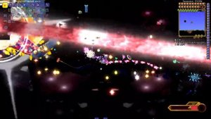 Безымянное божество - Calamity mod 1.4.4
