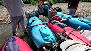 Сплав по Мрассу от Усть Кабырзы ч.4 день четвертый 29 06 2024