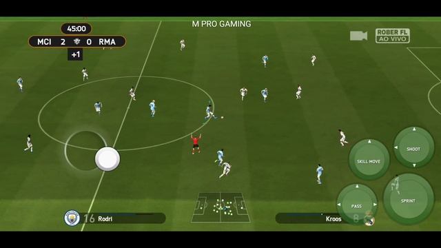 FIFA 16 MOBILE MOD EA SPORTS FC 24 ALL TOURNAMENTS MODE NEW KITS 2024/25 REAL FACES & FULL TRANSFER