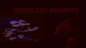 FNF- SONIC.EXE REWRITE- TRINITY INSTRUMENTAL