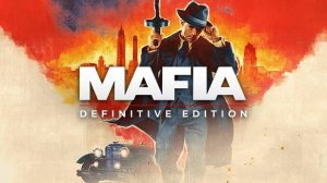 Mafia: Definitive Edition ★ Может повторим? ★ Часть 1