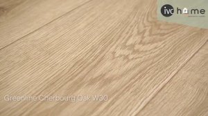 ЛИНОЛЕУМ БЫТОВОЙ TEXTILE GREENLINE ДИЗАЙН - CHERBOURG OAK W30