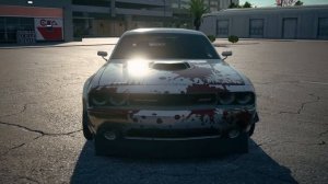 SUICIDEBOYS LTE (DODGE CHALLENGER HELLCAT)NFS