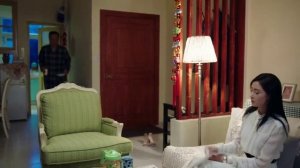 Эволюция нашей любви 1 сезон 27 серия