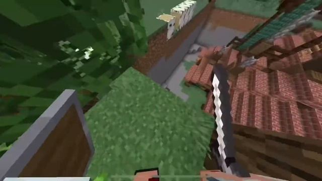 The strong grow weak - crackers wither storm mod port series смотреть онлайн