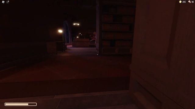 ПРОШЁЛ DOORS 2? | ROBLOX смотреть онлайн