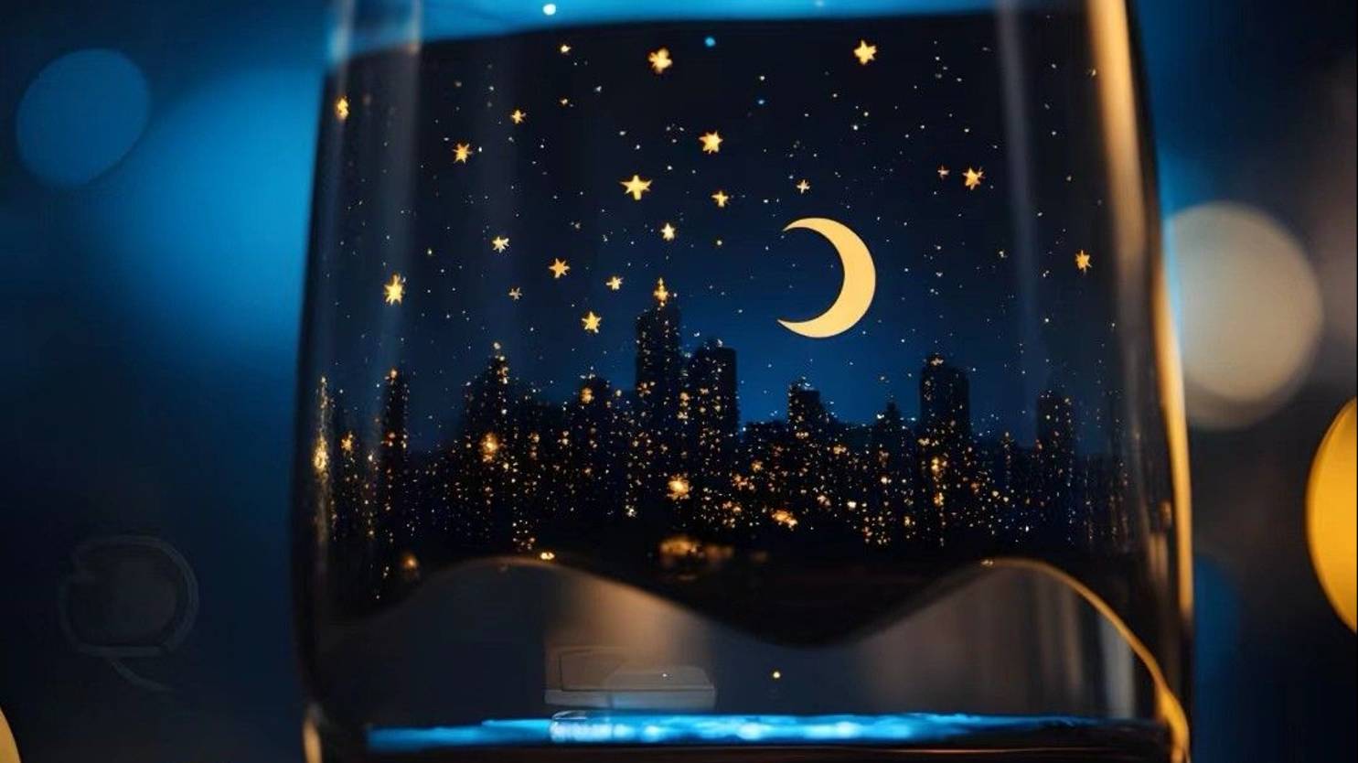 Доброй Ночи Сладких Снов! Пожелание Доброй Ночи - Спокойной ночи девушке #спокойнойночи #доброй