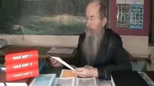 Вне Церкви нет спасения  21 03 2013  Игнатий Лапкин