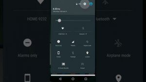 How to unlock the System UI Tuner on Stock Android