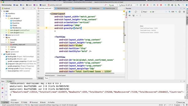How to Create Application For Android | Basic to Advance Android App Development.
