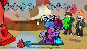 TordBot Remaster | Vs Tord en Android - HARD