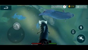Feed And Grow Fish Android+Mods...