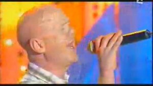 Jimmy Somerville - Smalltown Boy (live acoustic)