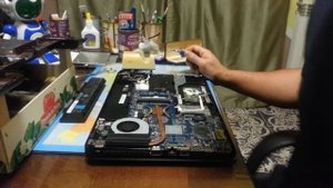 Wireless intel ac7260 bluetooth not working error 10 - part 1