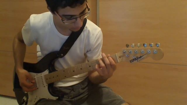 Guitar Pro 5 Startup Melody (Jingle) смотреть онлайн
