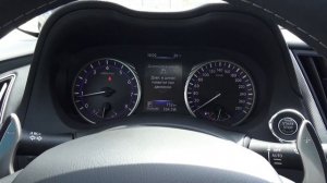 2016 Infiniti Q50 (V37)