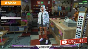 ✅Глитч на Костюм Джаггернаута в GTA: Online 1.53 [PS4]