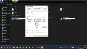 Microsoft could be replacing Disk Cleanup with Storage usage in future releases of Windows 11