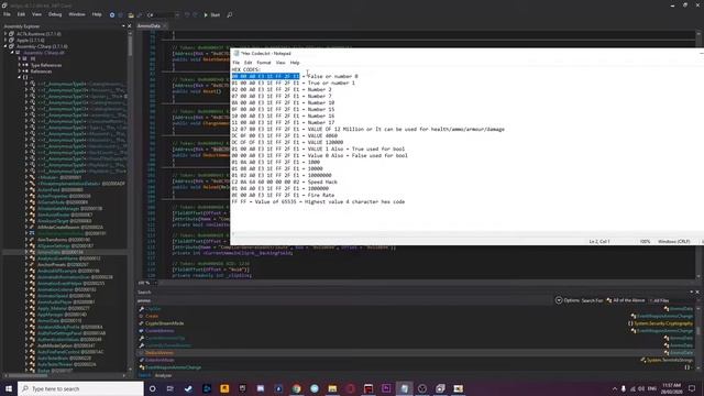 [Learn Android Modding] How to Mod il2cpp Android Games (Godmode + Unlimited Ammo) (Modding Part #2