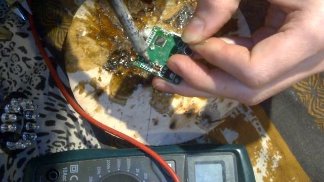 Простой ремонт камеры видеонаблюдения смотреть онлайн