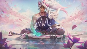 #Yasuo the Unforgiven | Riot Music | League of Legends 1hour loop
