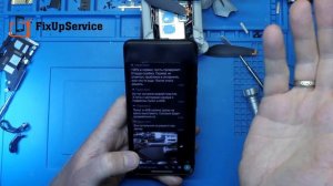 Dji mini 3 PRO после легкого падения, ремонт на 37000 рублей