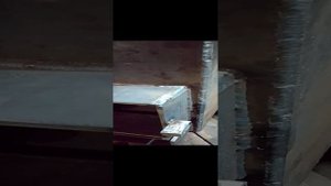 печь в баню своими руками. из толстого стального листа