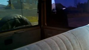 1986 Isuzu Trooper  (In Progress)