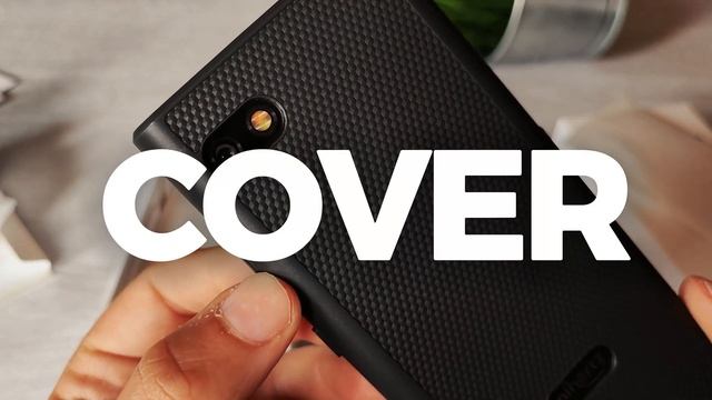 UNBOXING Titan Slim UNIHERTZ - Smartphone con TASTIERA fisica QWERTY смотреть онлайн