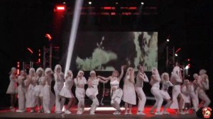 Aki no Yume 2024 Внеконкурс: Китайский Квартал - White (из фильма "Проклятая мелодия")