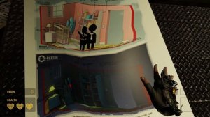 PORTAL 2 in SOURCE 2 (VR)